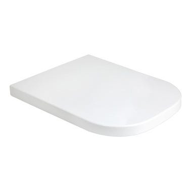 Bricomart TAPA WC ROCA GAP