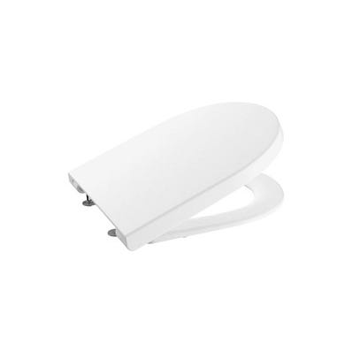 Bricomart TAPA WC ROCA ROUND