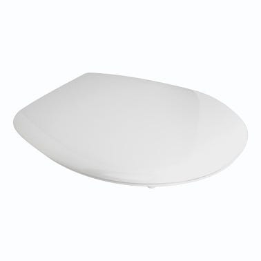 Bricomart TAPA WC VICTORIA BISAGRAS ACERO