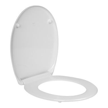 Bricomart TAPA WC VICTORIA BISAGRAS NYLON
