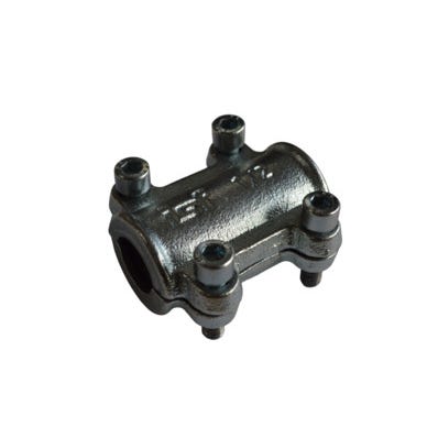 Bricomart TAPAPOROS 1 1/4" ACERO