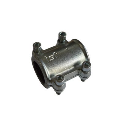 Bricomart TAPAPOROS 1" ACERO