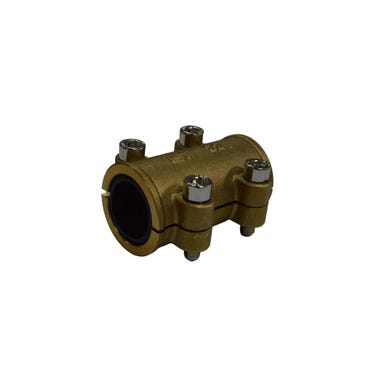 Bricomart TAPAPOROS 22MM COBRE