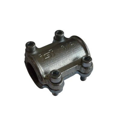 Bricomart TAPAPOROS 3/4" ACERO