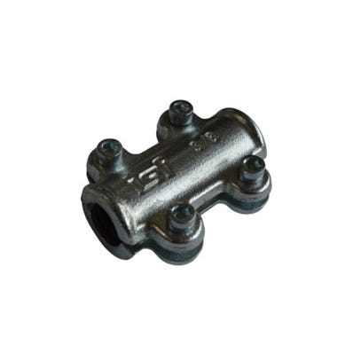 Bricomart TAPAPOROS 3/8" ACERO