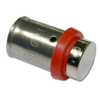 Bricomart TAPÓN 16MM MULTICAPA