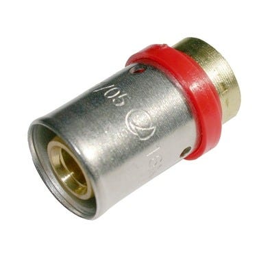Bricomart TAPÓN 16MM MULTICAPA