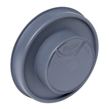 Bricomart TAPON ADAPTABLE DE Ø125-80MM