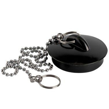 Bricomart TAPÓN CON CADENA 45CM