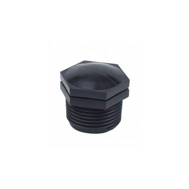 Bricomart TAPÓN MACHO 3/4"