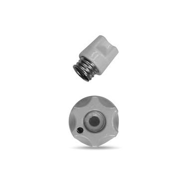 Bricomart TAPON PORTAFUSIBLE DO2