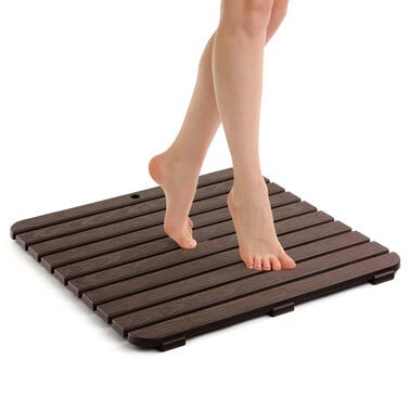 Bricomart TARIMA DE DUCHA PLASTICO