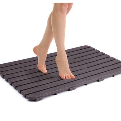 Bricomart TARIMA DE DUCHA PLASTICO