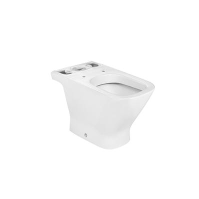 Bricomart TAZA INODORO GAP SALIDA VERTICAL