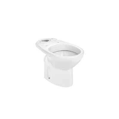Bricomart TAZA INODORO ROCA NORA SALIDA HORIZONTAL