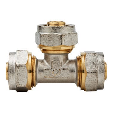 Bricomart TE 16MM COMPRESIÓN MULTICAPA