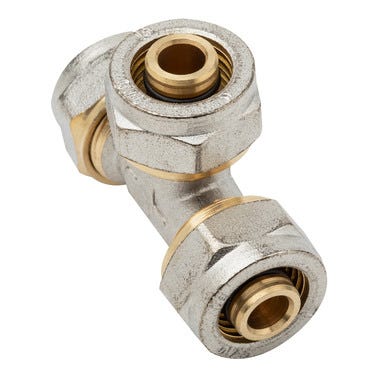 Bricomart TE 16MM COMPRESIÓN MULTICAPA