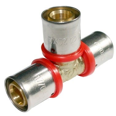 Bricomart TE 16MM MULTICAPA