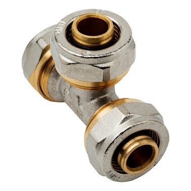 Bricomart TE 20 MM COMPRESIÓN MULTICAPA