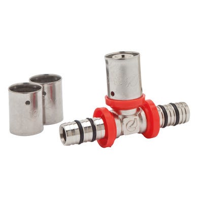 Bricomart TE 20MM MULTICAPA