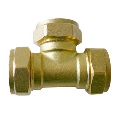 Bricomart TE 22MM TIPO SAMBRA
