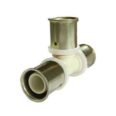 Bricomart TE PPSU 20MM MULTICAPA