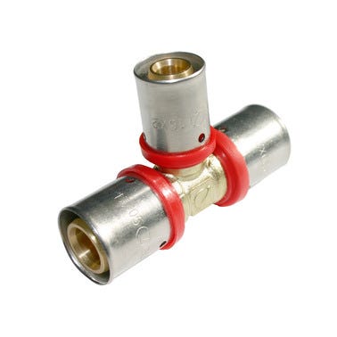 Bricomart TE REDUCIDA 16X20X16MM MULTICAPA