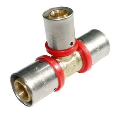 Bricomart TE REDUCIDA 25X16X25MM MULTICAPA