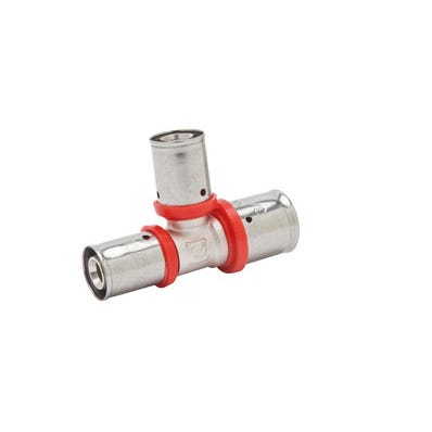Bricomart TE REDUCIDA 25X25X20MM MULTICAPA