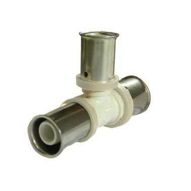Bricomart TE REDUCIDA PPSU 20X16X20MM MULTICAPA