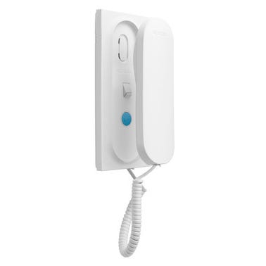 Bricomart TELEFONILLO LOFT 4 HILOS FERMAX