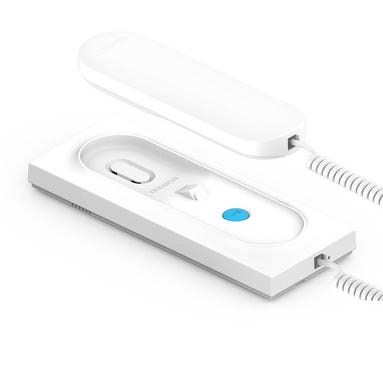 Bricomart TELEFONILLO LOFT 4 HILOS FERMAX