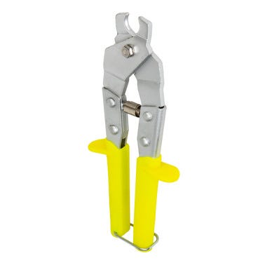 Bricomart TENAZA PARA GRAPAS