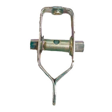 Bricomart TENSOR GALVANIZADO 85X25X22 MM