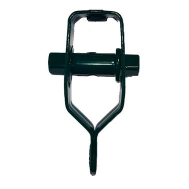 Bricomart TENSOR PLASTIFICADO VERDE 85X25X22MM