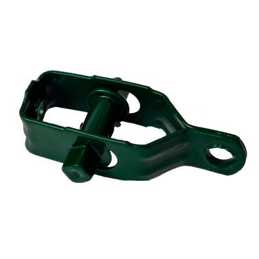 Bricomart TENSOR PLASTIFICADO VERDE 85X25X22MM