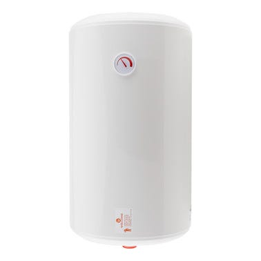 Bricomart TERMO ELÉCTRICO 100 LITROS WELCOME PRO