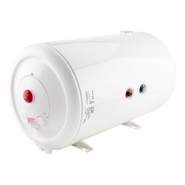 Bricomart TERMO ELÉCTRICO 100 LITROS WELCOME PRO