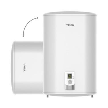 Bricomart TERMO ELÉCTRICO 47 LITROS TEKA SHS