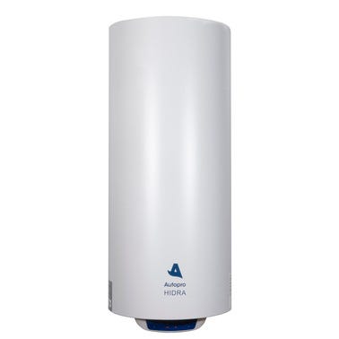 Bricomart TERMO ELÉCTRICO 50 LITROS AUTOPRO HIDRA