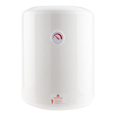 Bricomart TERMO ELÉCTRICO 50 LITROS WELCOME