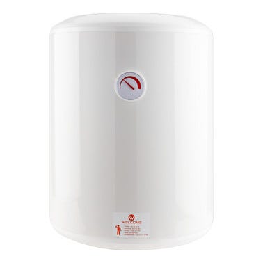 Bricomart TERMO ELÉCTRICO 75 LITROS WELCOME