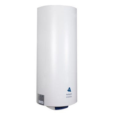 Bricomart TERMO ELÉCTRICO 80 LITROS AUTOPRO HIDRA