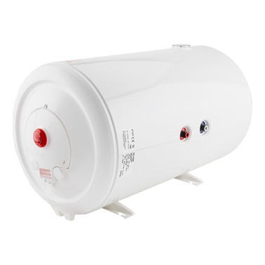 Bricomart TERMO ELÉCTRICO 80 LITROS WELCOME PRO
