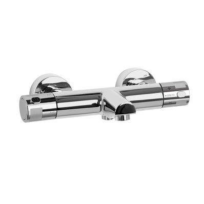 Bricomart TERMOSTATICA BAÑO-DUCHA ECOTHERM