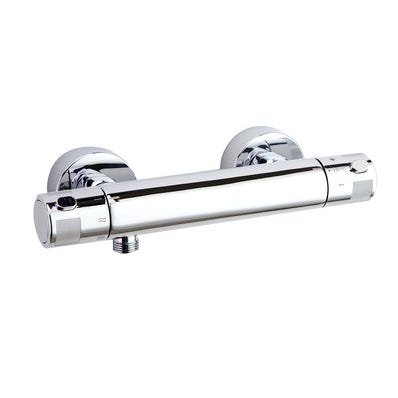 Bricomart TERMOSTATICA DUCHA ECOTHERM