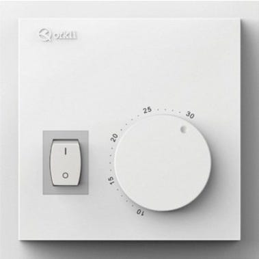 Bricomart TERMOSTATO ANALOGICO ORKLI