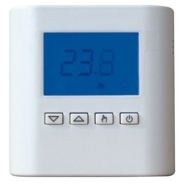 Bricomart TERMOSTATO DIGITAL CALOR/FRIO