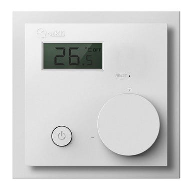 Bricomart TERMOSTATO DIGITAL ORKLI