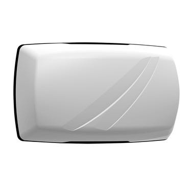 Bricomart TIMBRE CLASICO 125/230 V